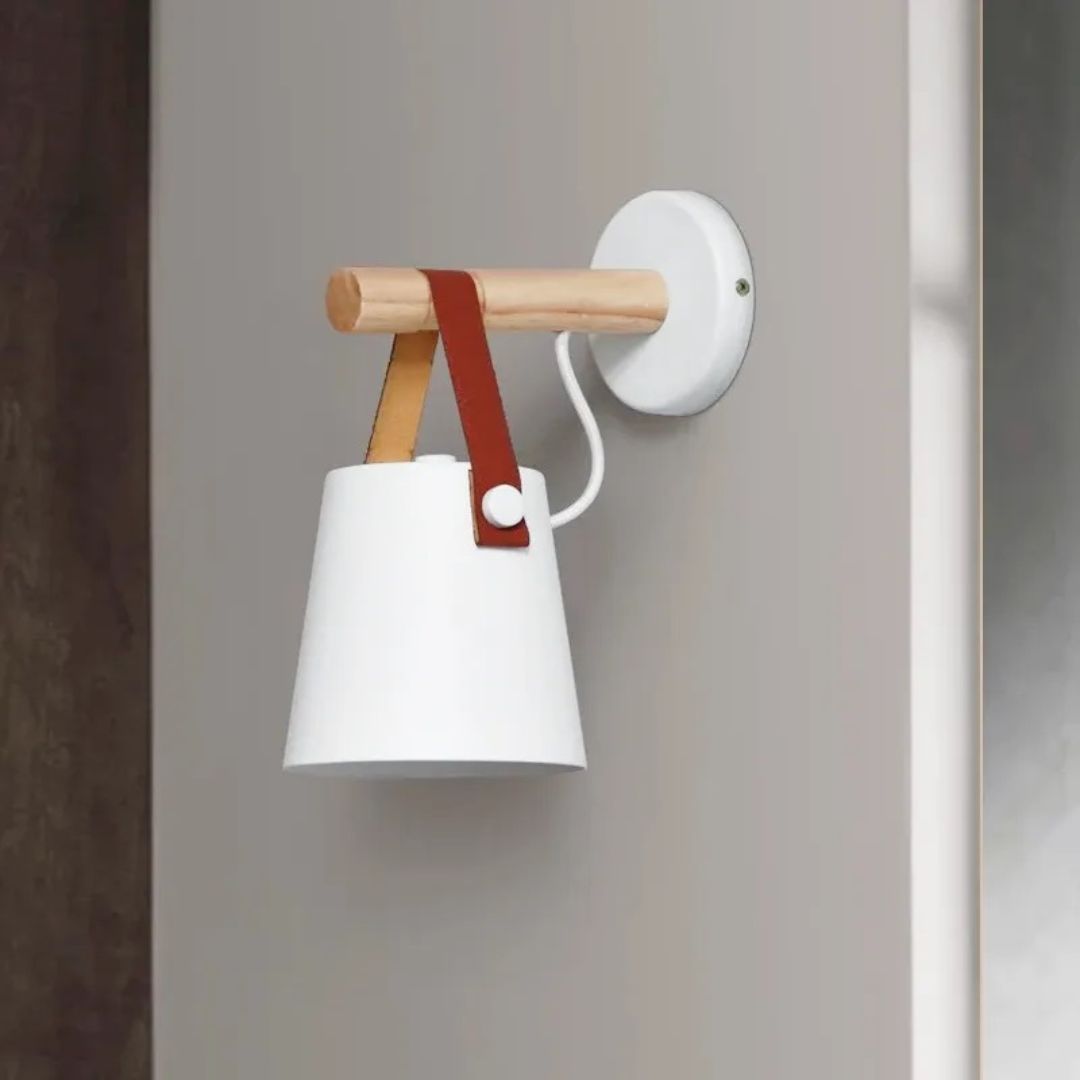 Lampe de Chevet Murale Moderne originale