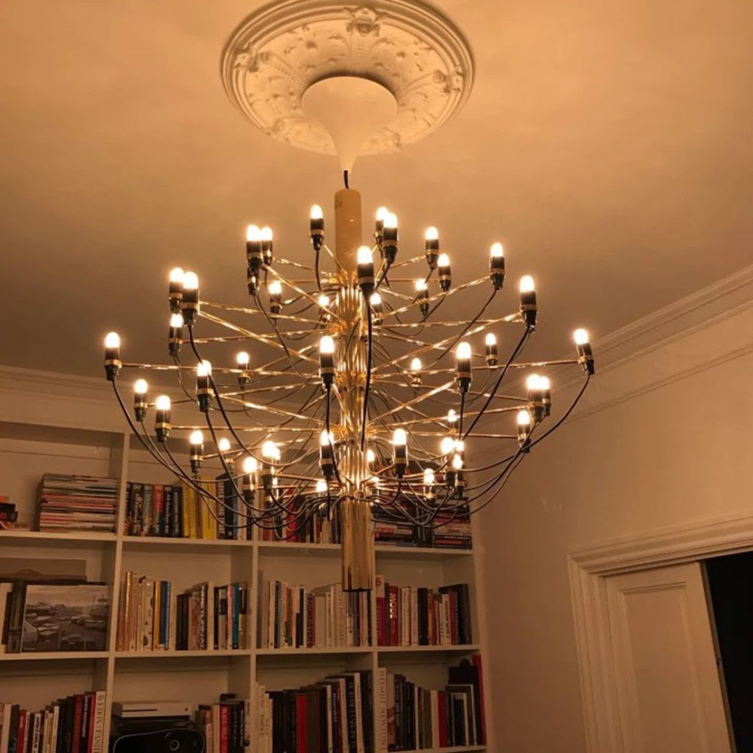 Ampoule E14 à Filament LED