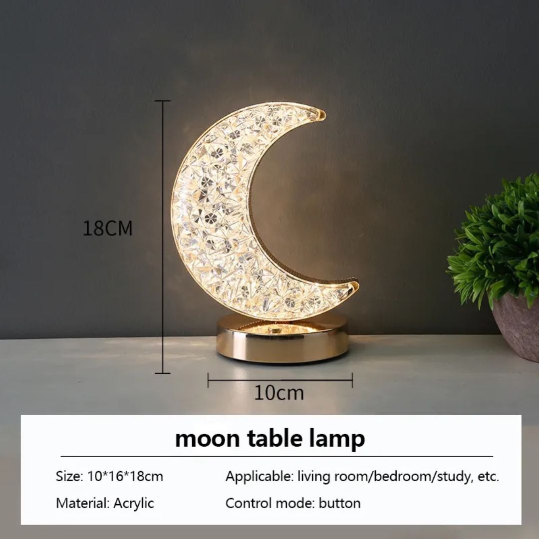 Lampe de Chevet sans Fil et Originale