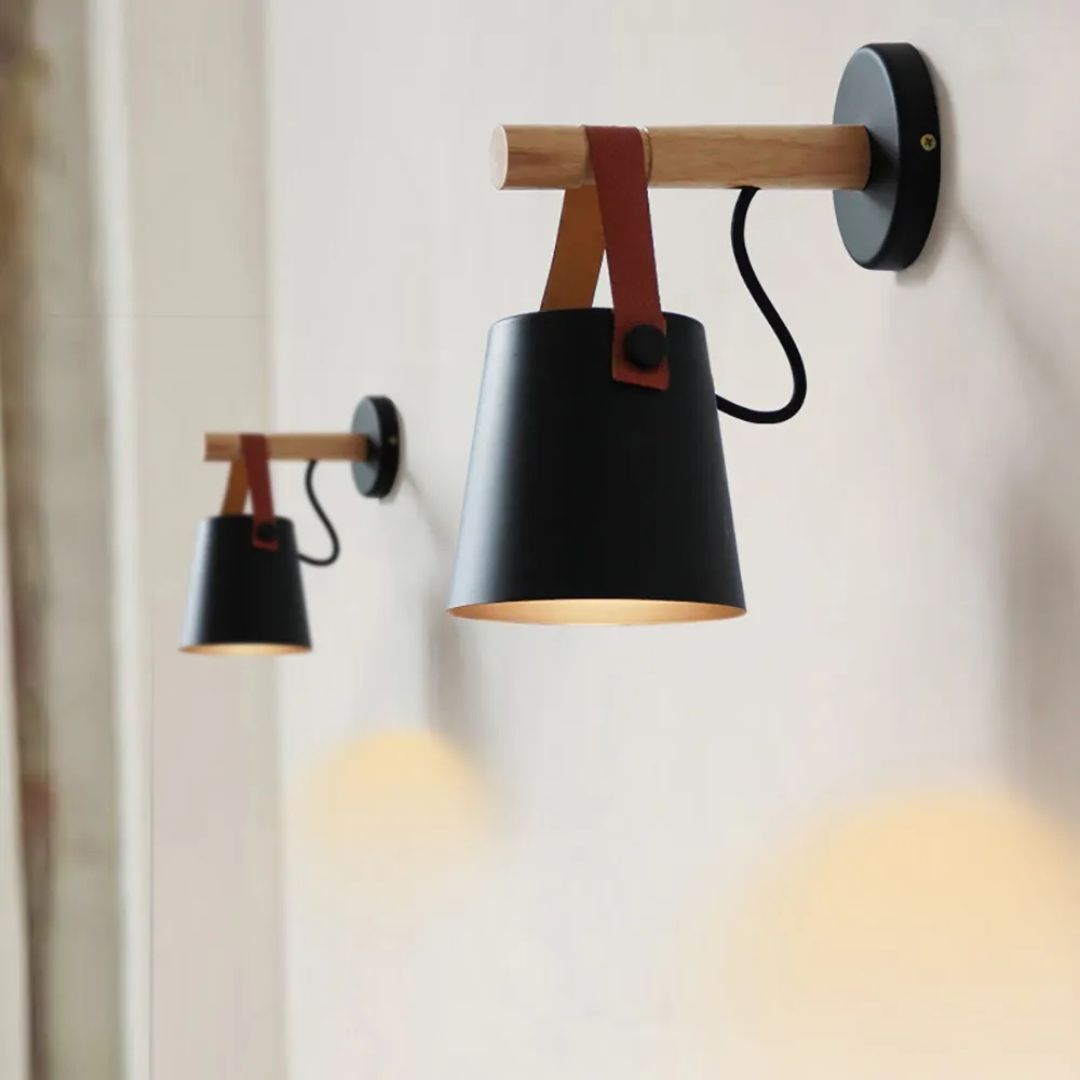 Lampe de Chevet Murale Moderne originale