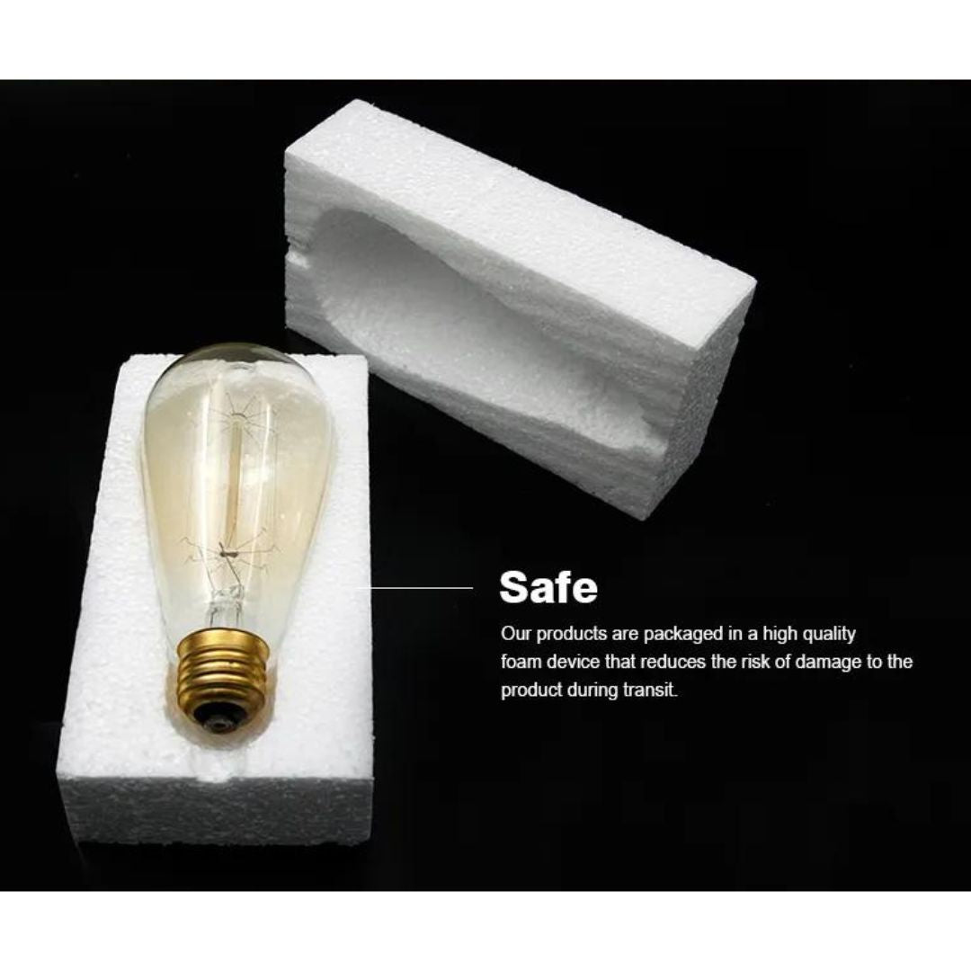 Ampoule Rétro Edison E27