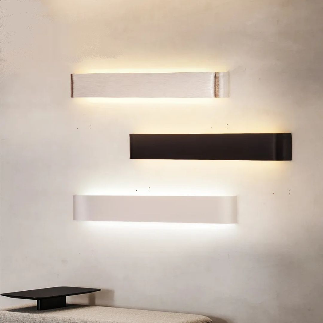 Lampe de chevet Led moderne murale class