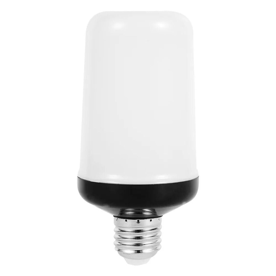 Ampoules Effet de Flamme E27 et E14