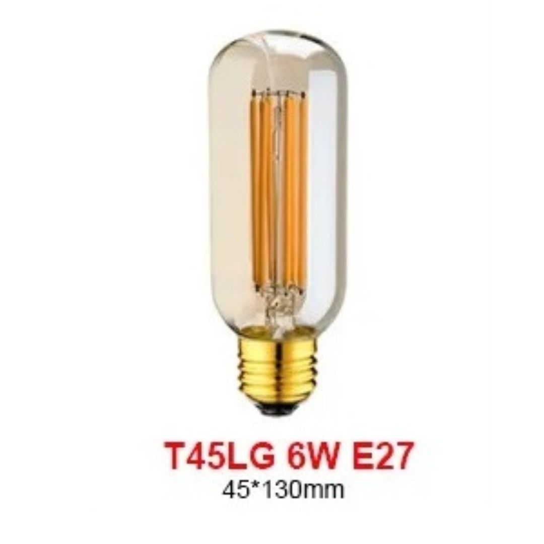 Ampoule E27 à Filament LED