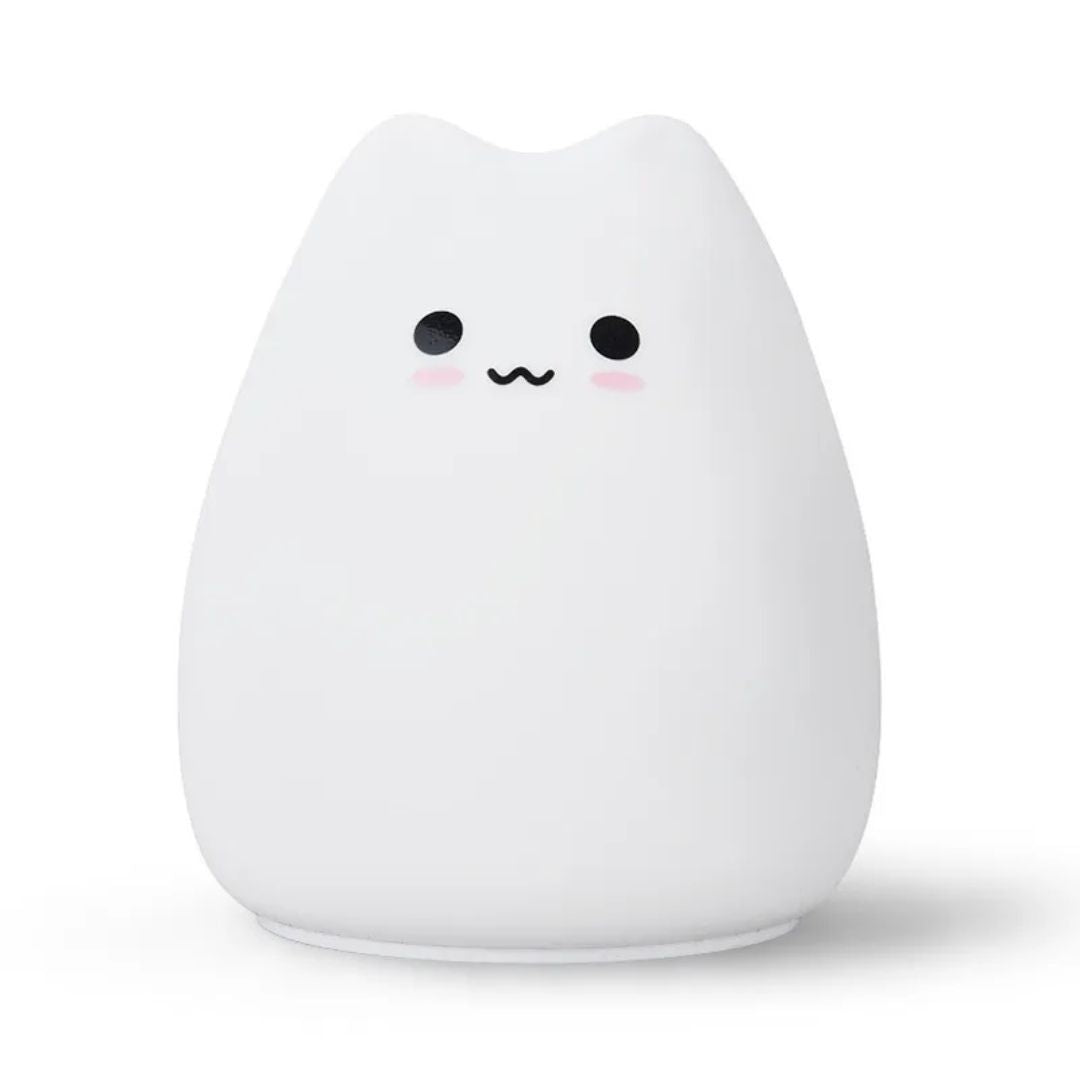 Lampe de chevet enfant à piles