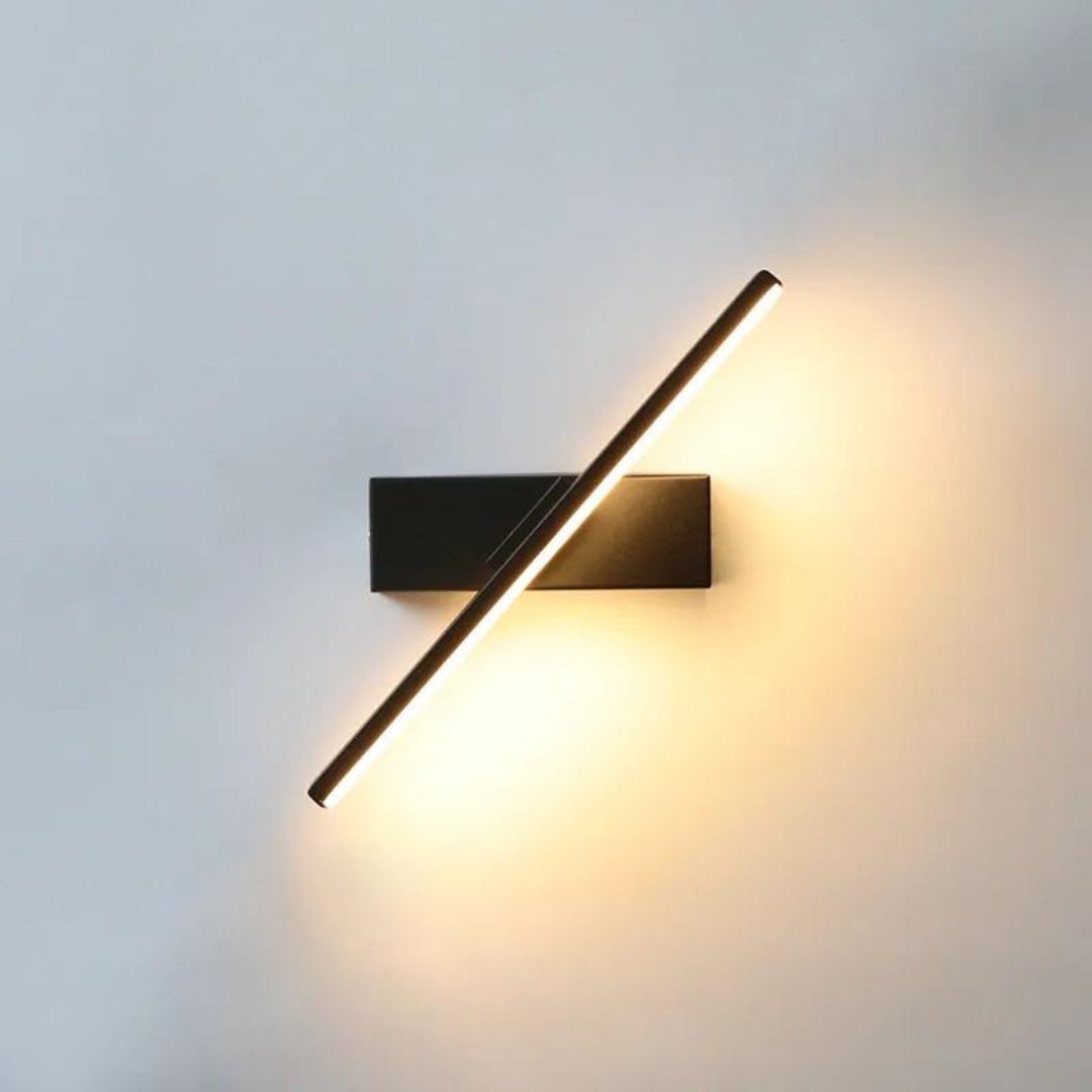Lampe de chevet Led murale