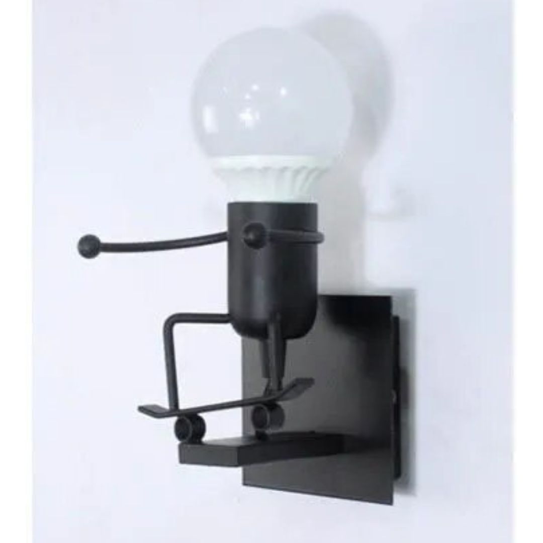 Lampe de Chevet Moderne et original