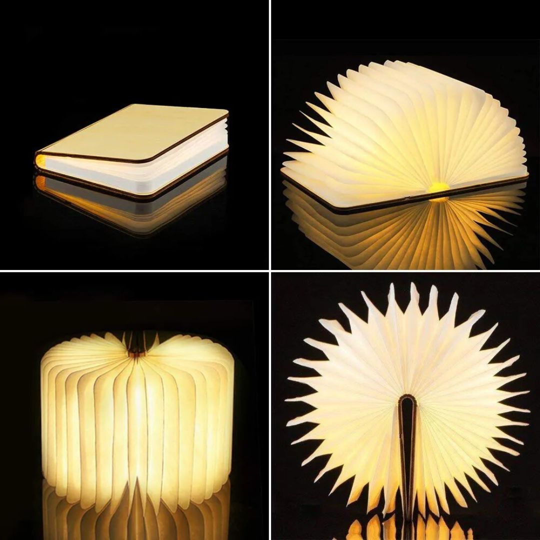 Lampe de Chevet Originale Led