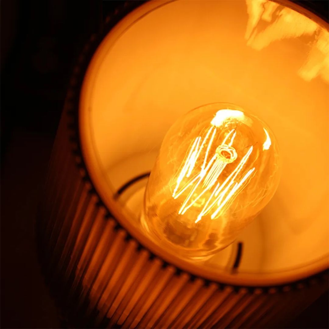 Ampoule Rétro Edison E27