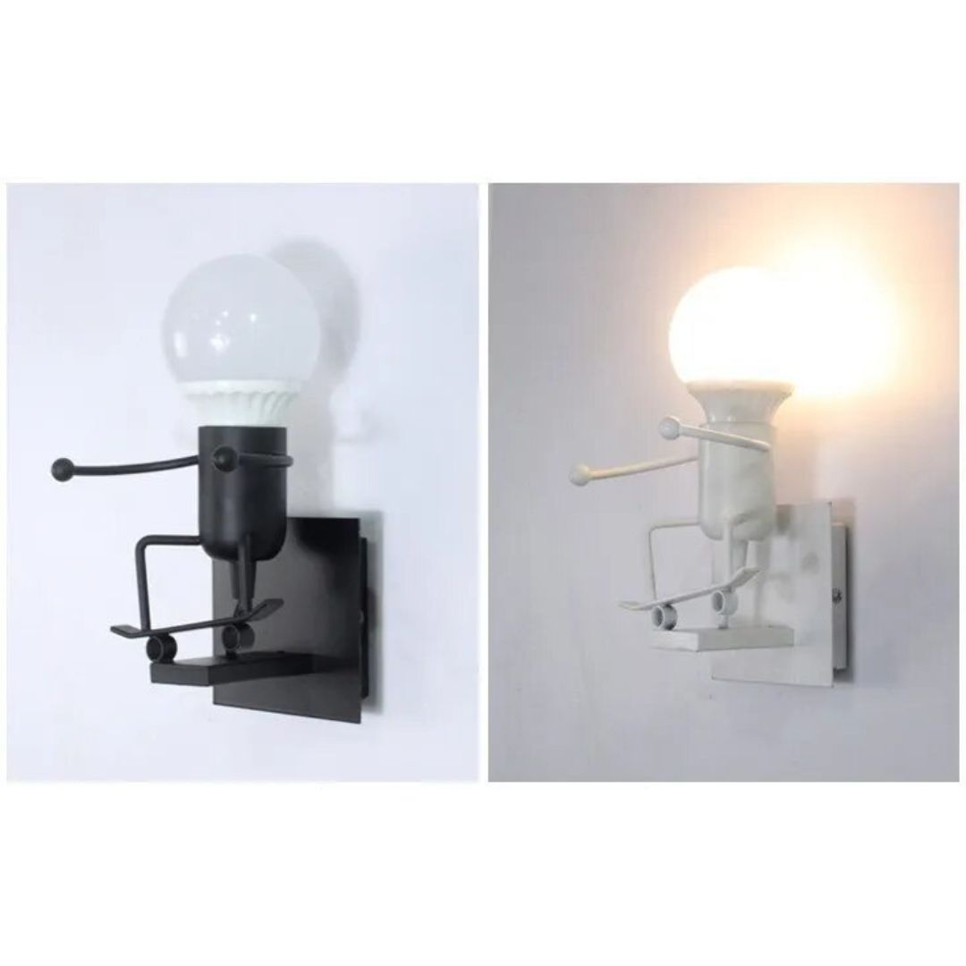 Lampe de Chevet Moderne et original