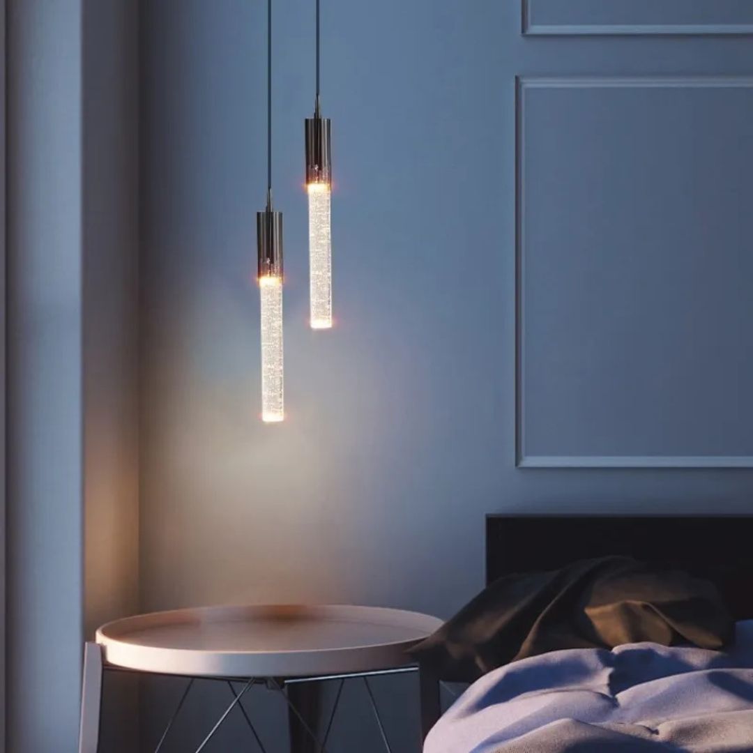 Lampe de Chevet Suspendue originale