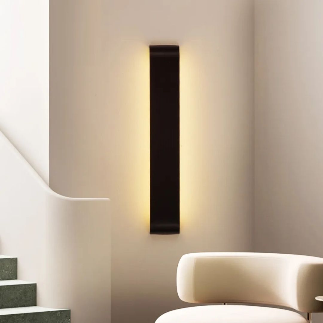 Lampe de chevet Led moderne murale class