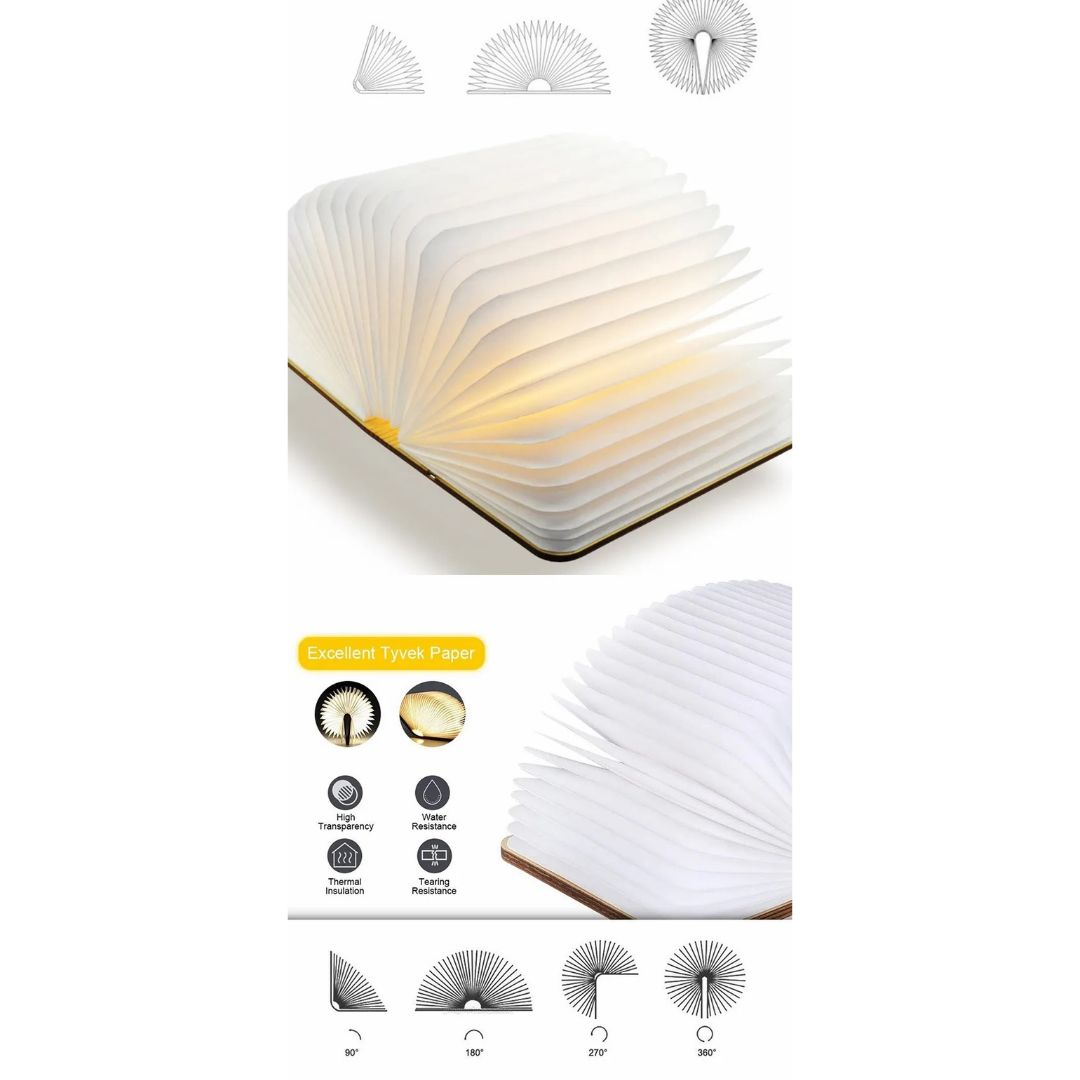 Lampe de Chevet Originale Led