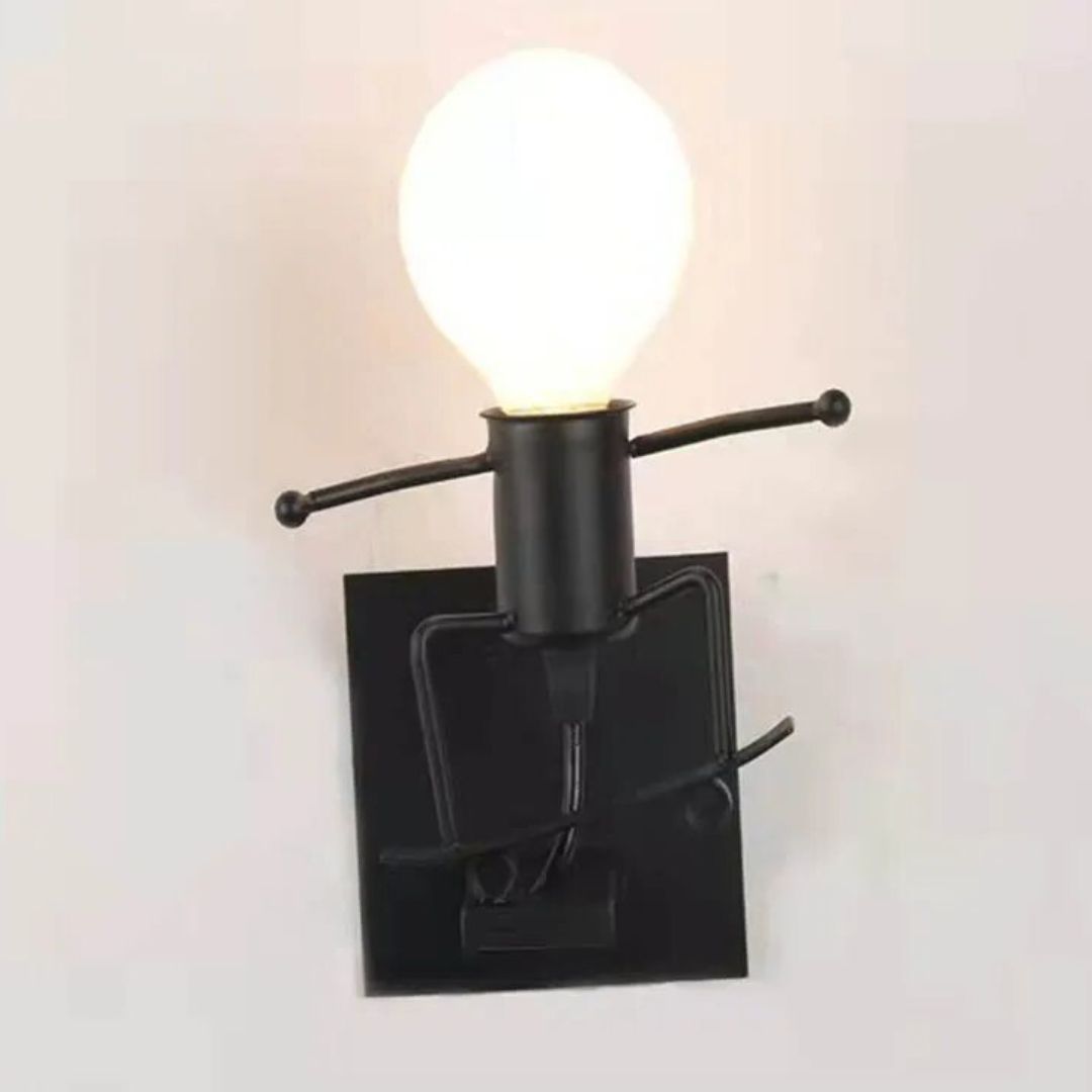 Lampe de Chevet Moderne et original