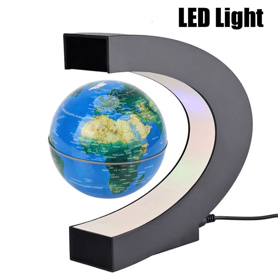 Lampe de Chevet Globe