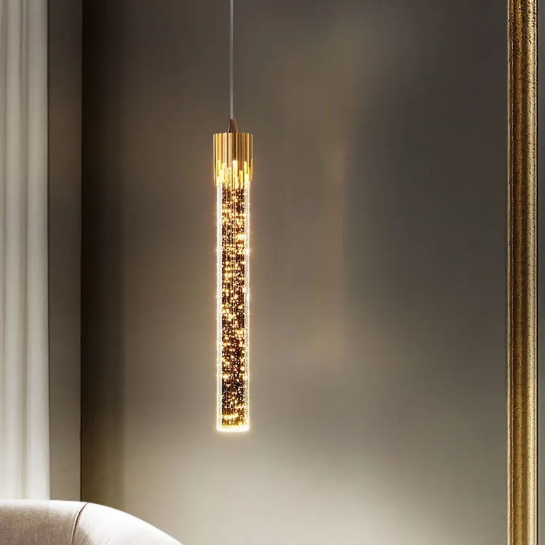 Lampe de Chevet Suspendue originale