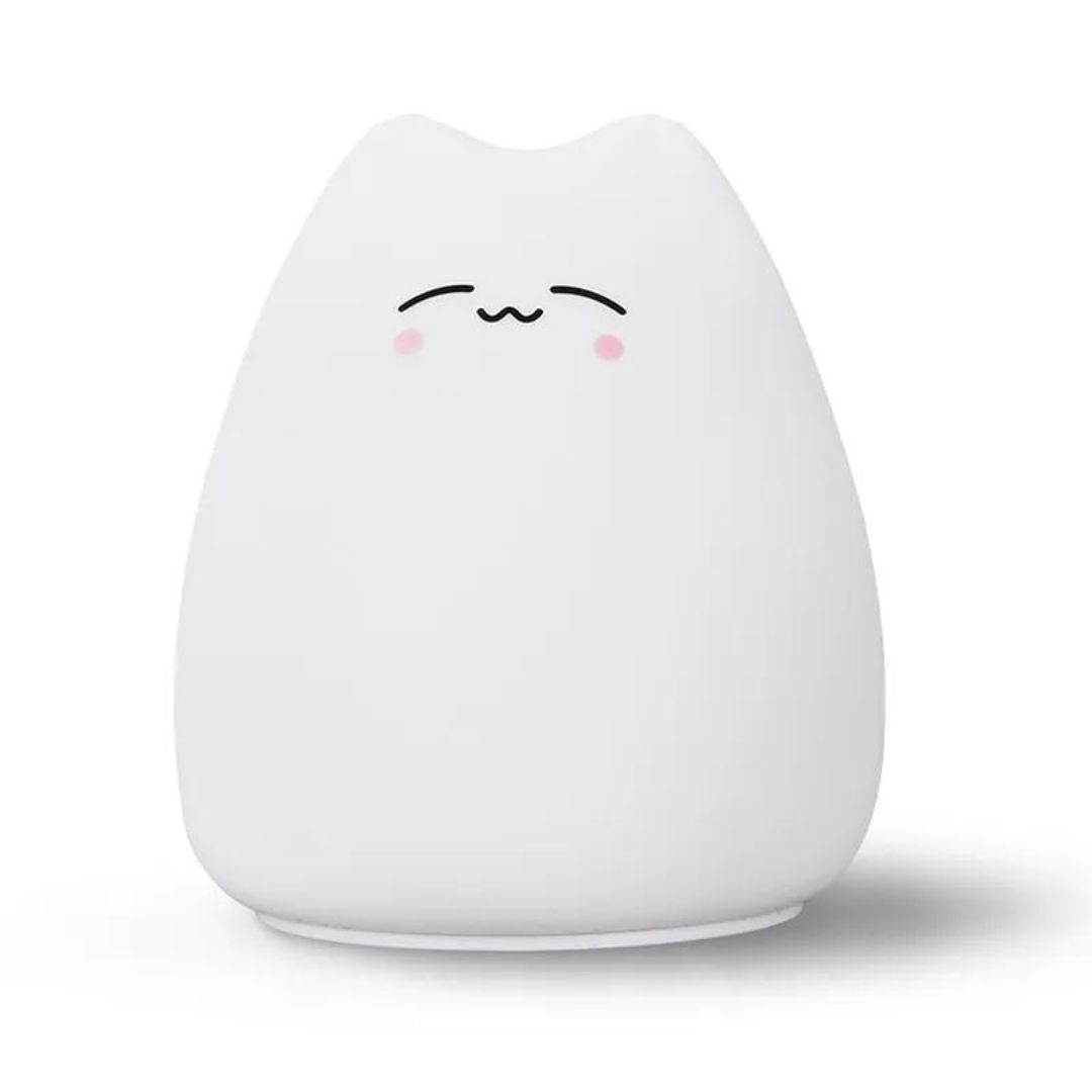 Lampe de chevet enfant à piles
