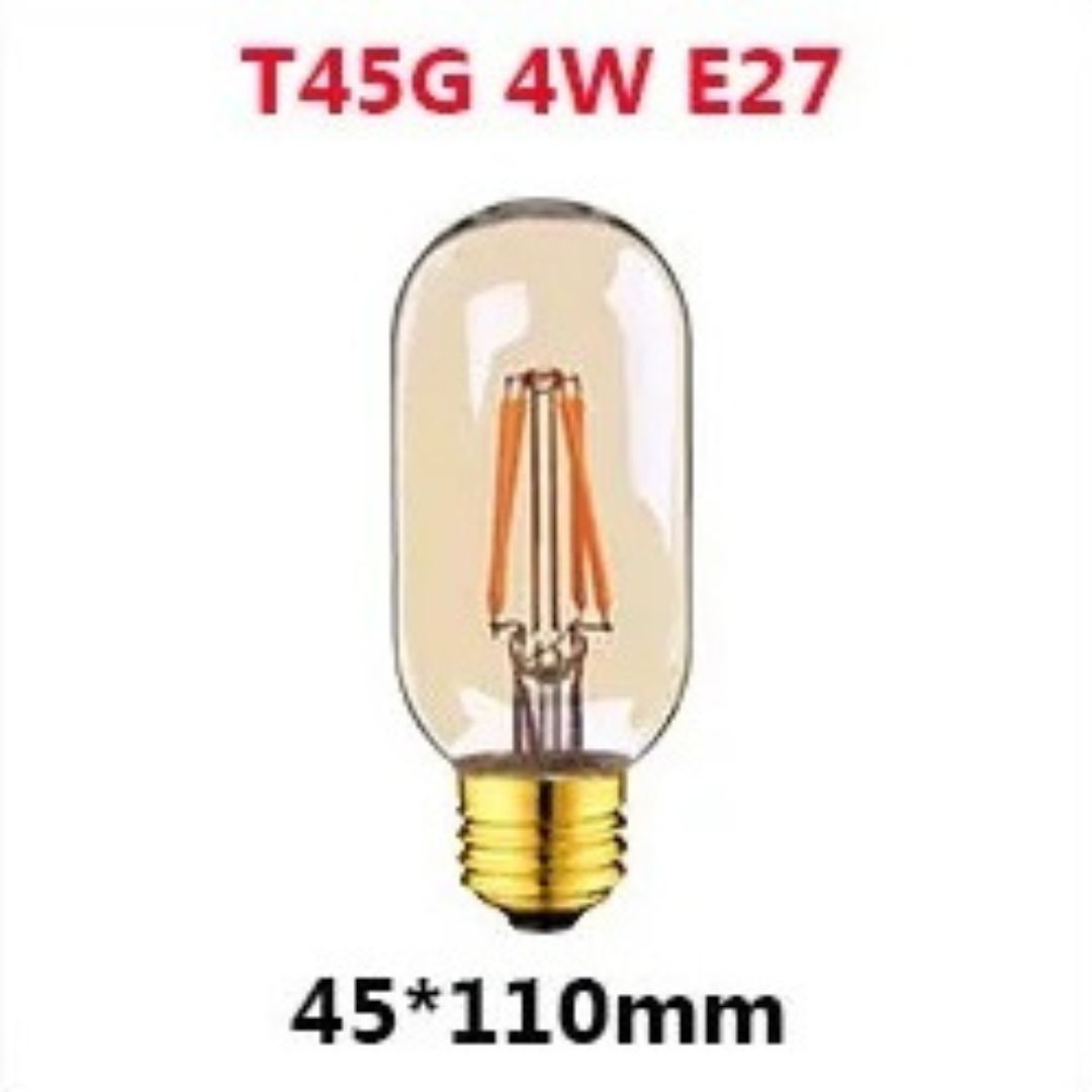 Ampoule E27 à Filament LED