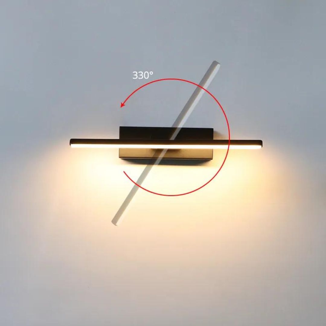 Lampe de chevet Led murale