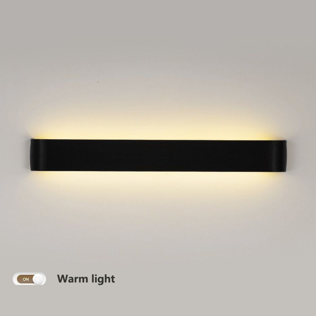 Lampe de chevet Led moderne murale class