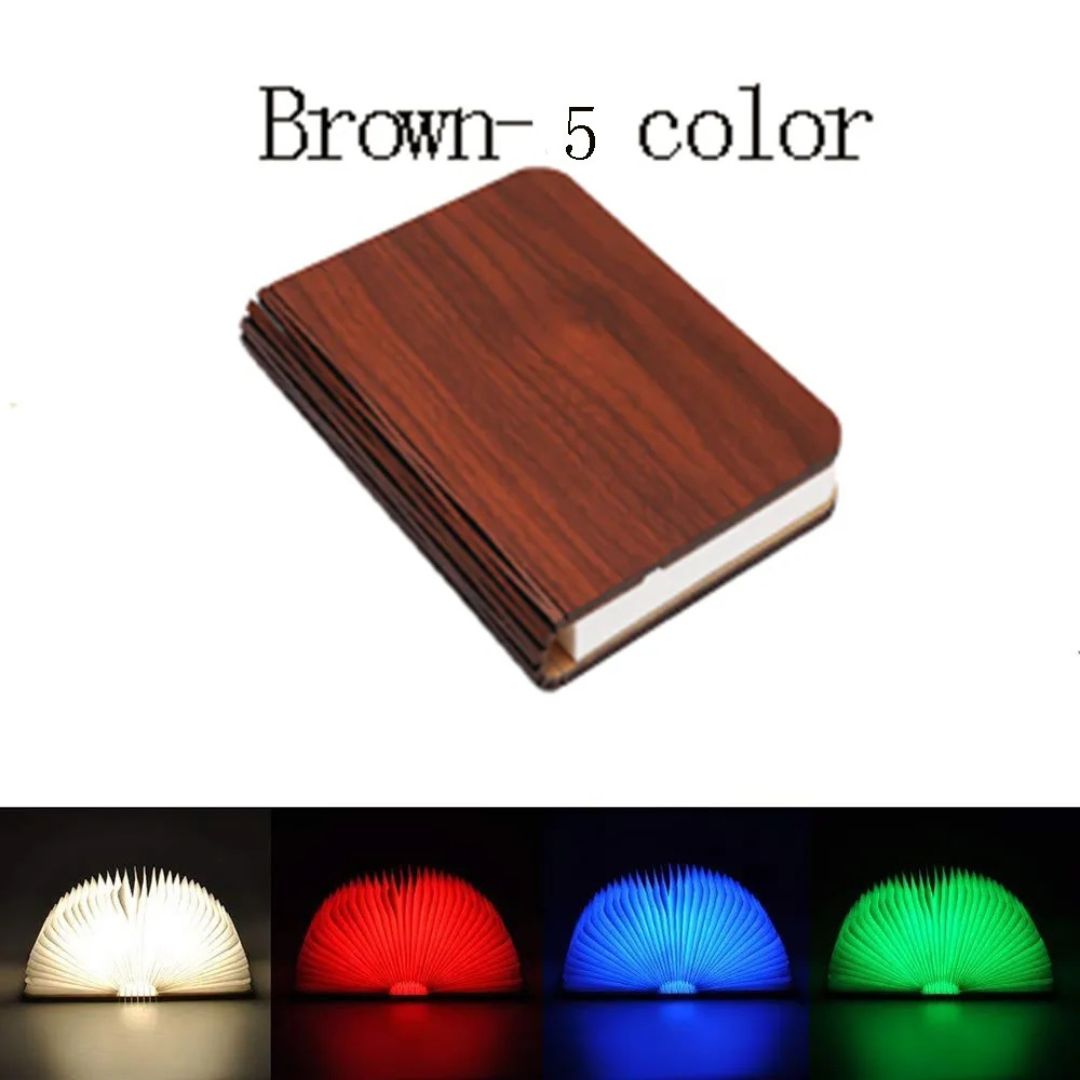 Lampe de Chevet Originale Led