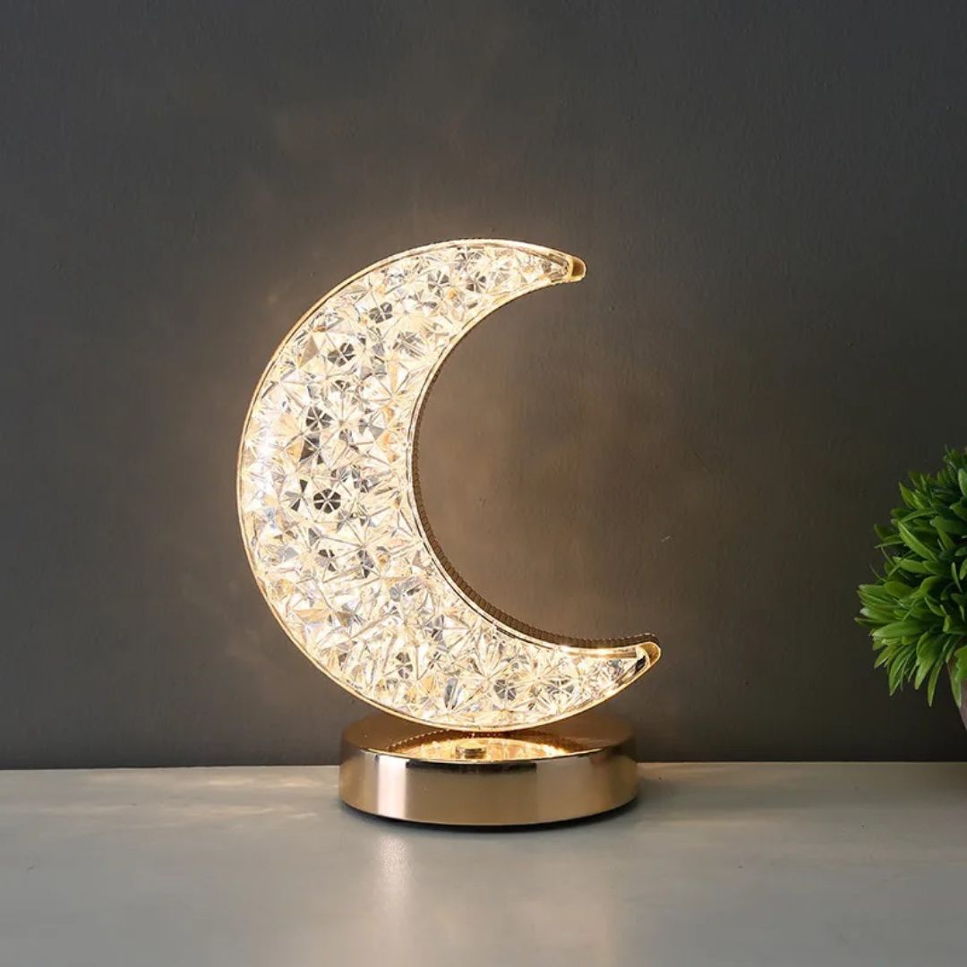 Lampe de Chevet sans Fil et Originale