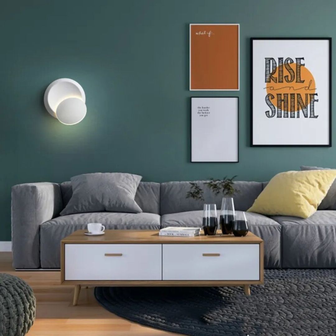 Lampe de Chevet Murale Moderne