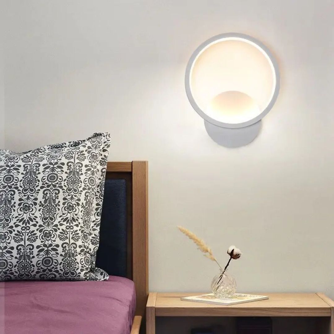 Lampe de Chevet LED Murale originale Moderne