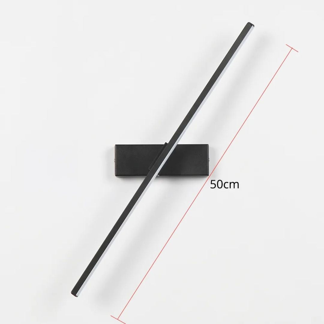 Lampe de chevet Led murale