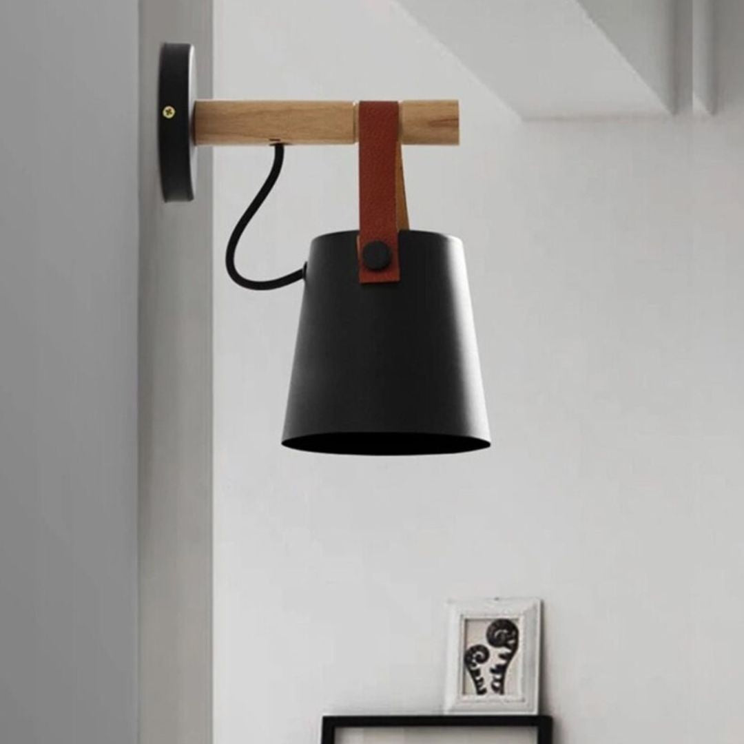 Lampe de Chevet Murale Moderne originale