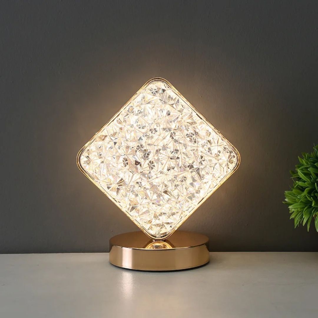 Lampe de Chevet sans Fil et Originale