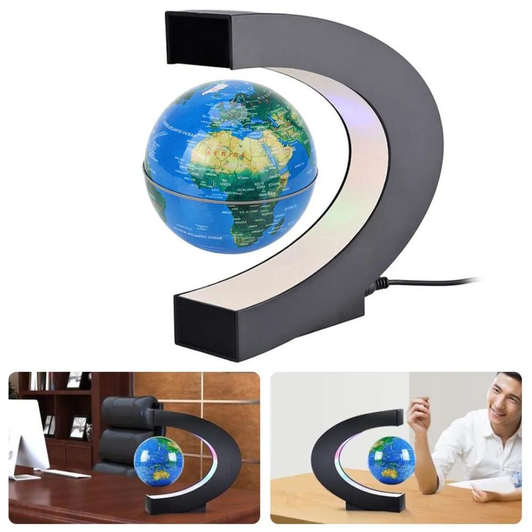 Lampe de Chevet Globe