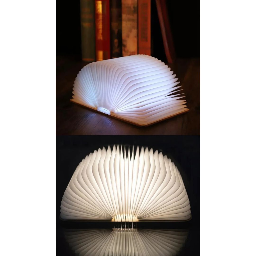 Lampe de Chevet Originale Led