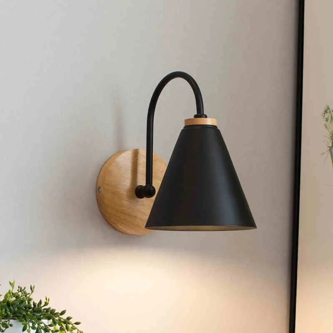 Lampe de Chevet Murale Moderne simple