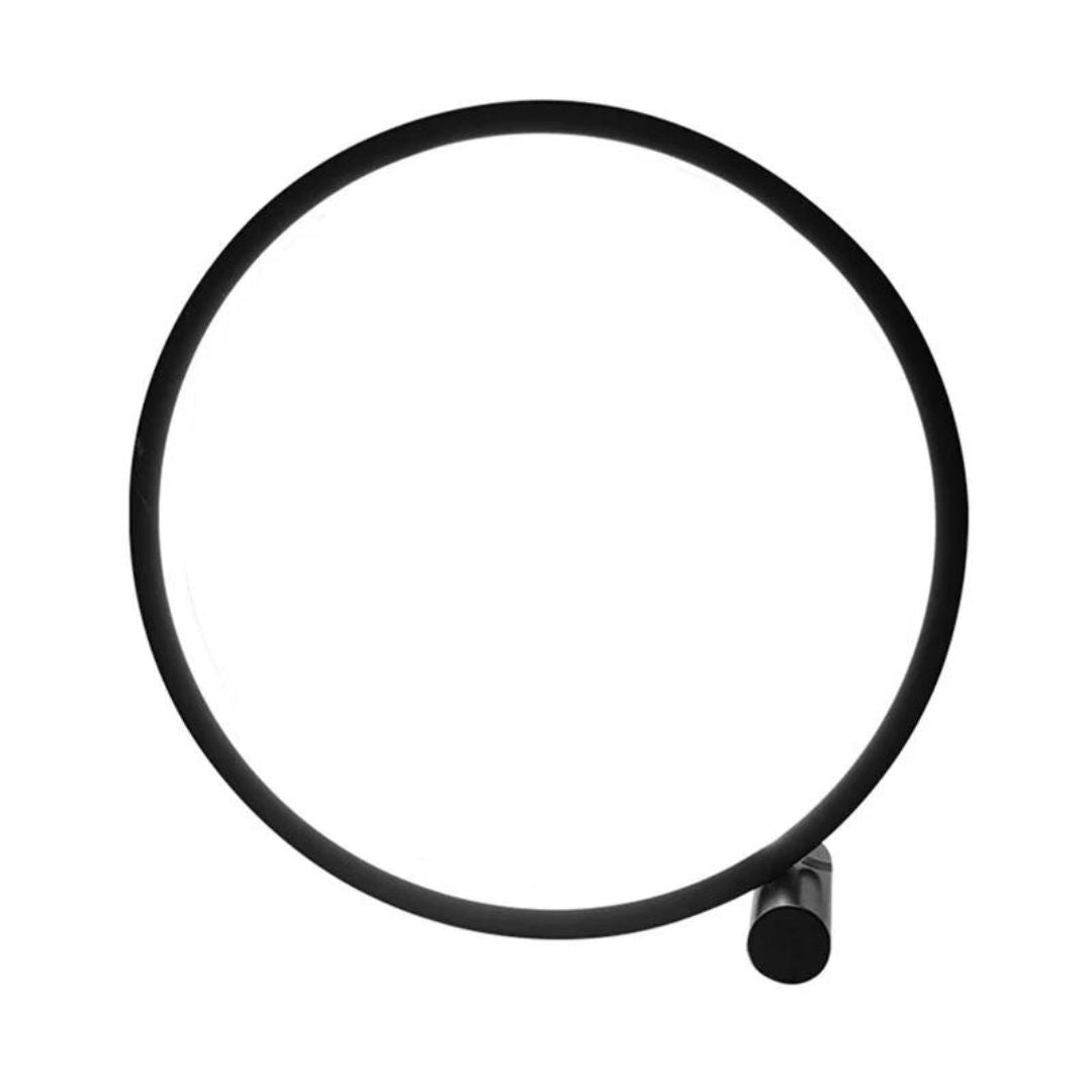 Lampe de Chevet LED Cercle chic