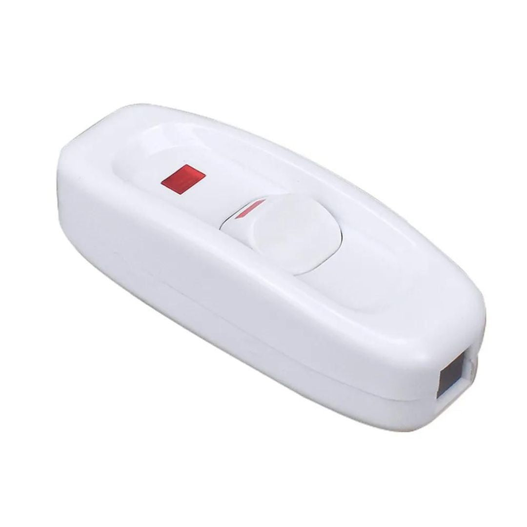 Interrupteur Lampe de Chevet simple