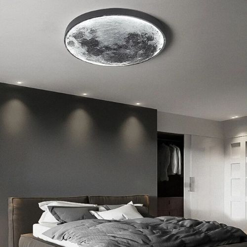 Lampe de Chevet LED Murale Moderne Terre