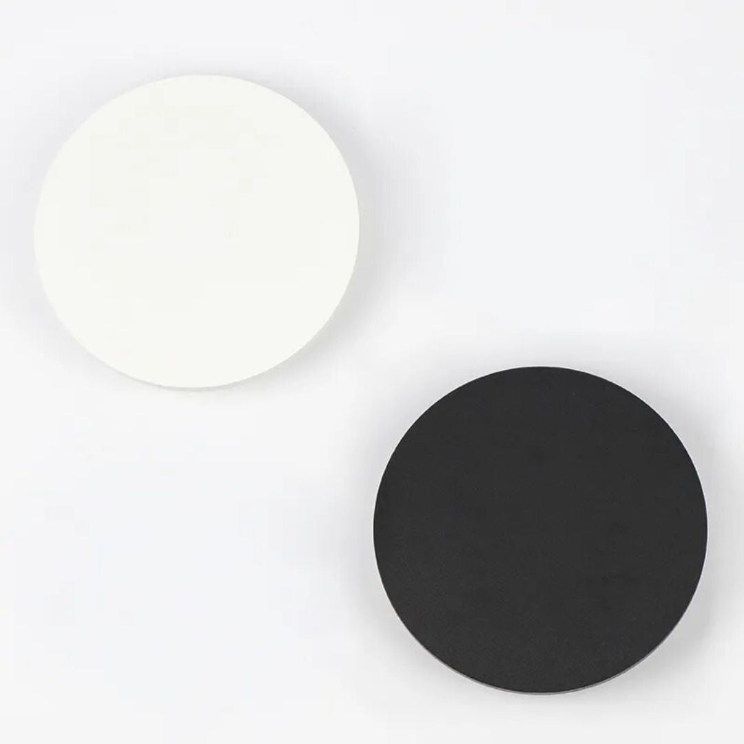 Lampe de Chevet LED Murale ronde Moderne