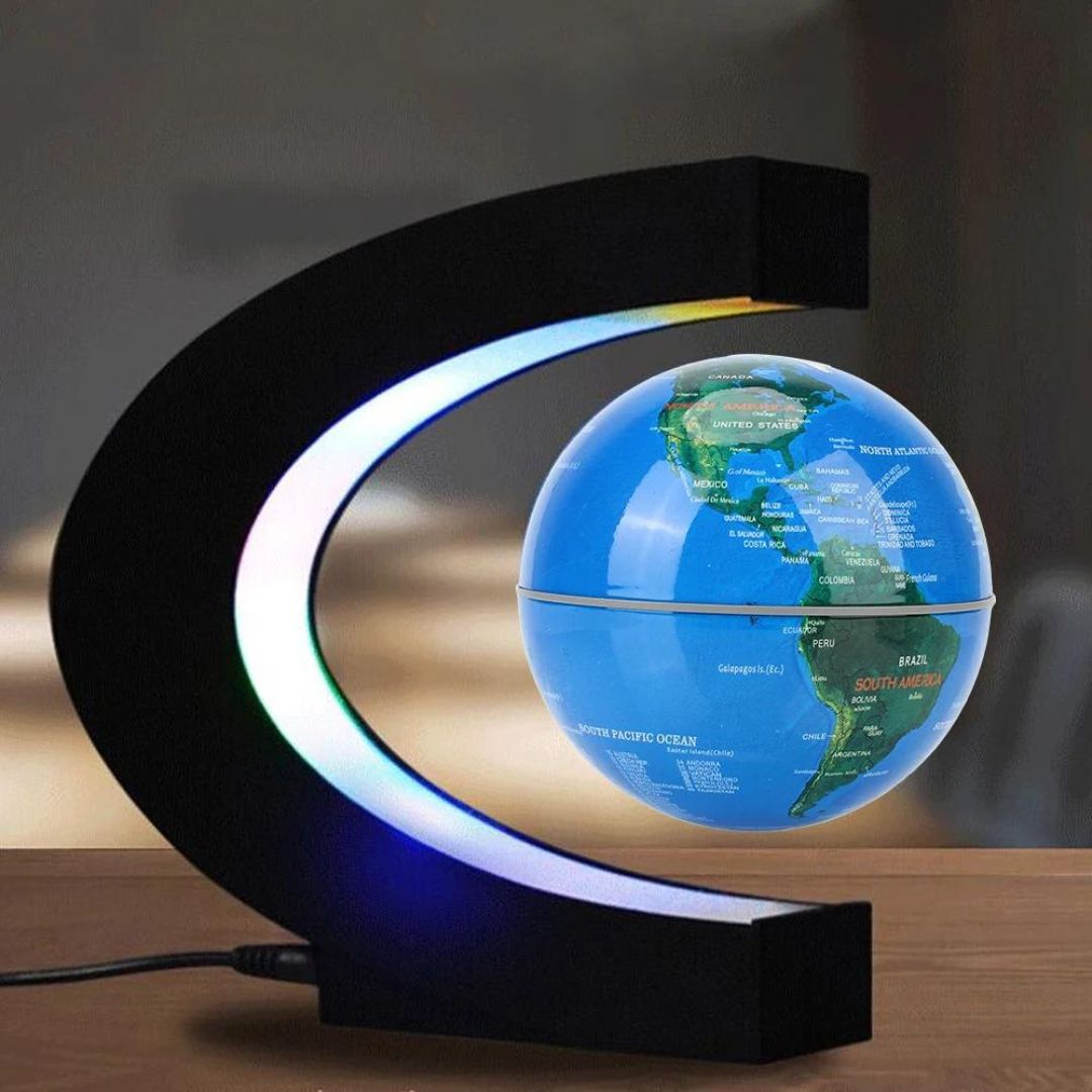 Lampe de Chevet Globe