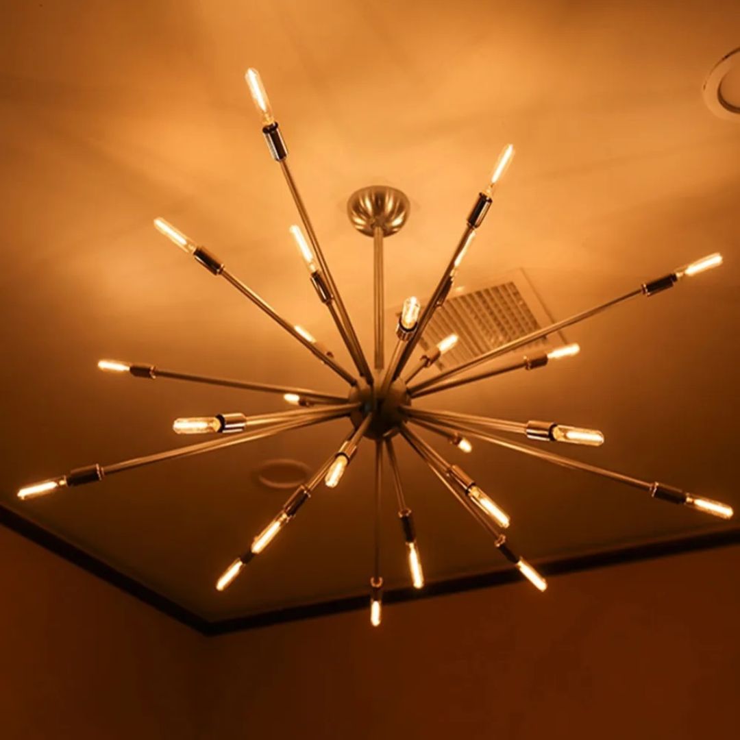 Ampoule E14 à Filament LED