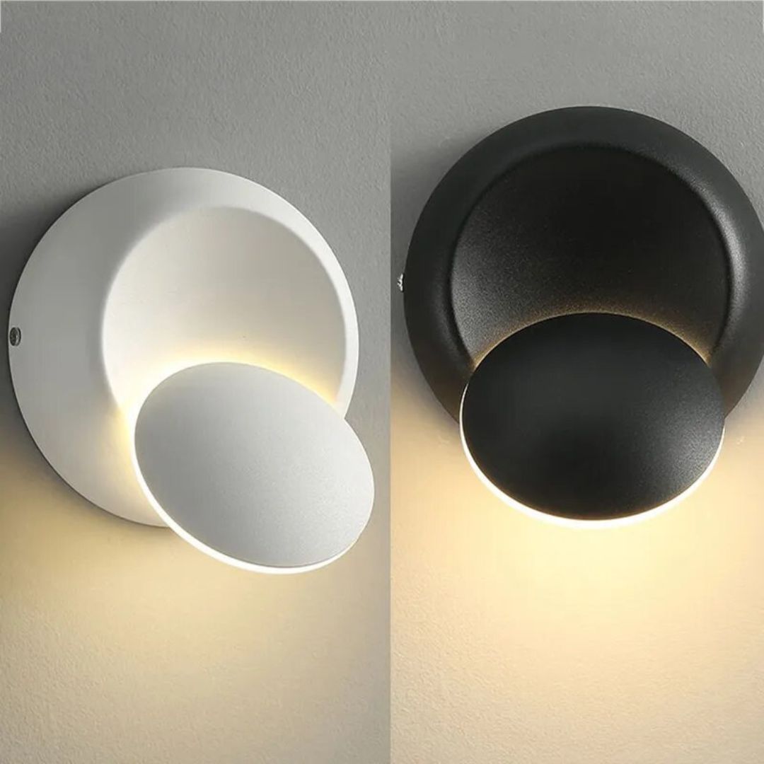 Lampe de Chevet Murale Moderne