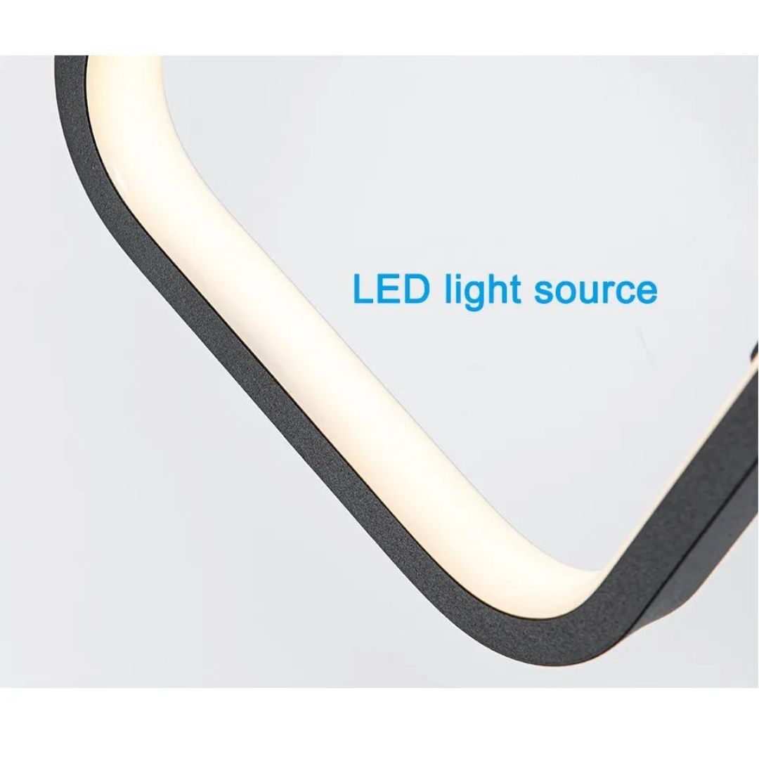Lampe de Chevet Murale Pratique