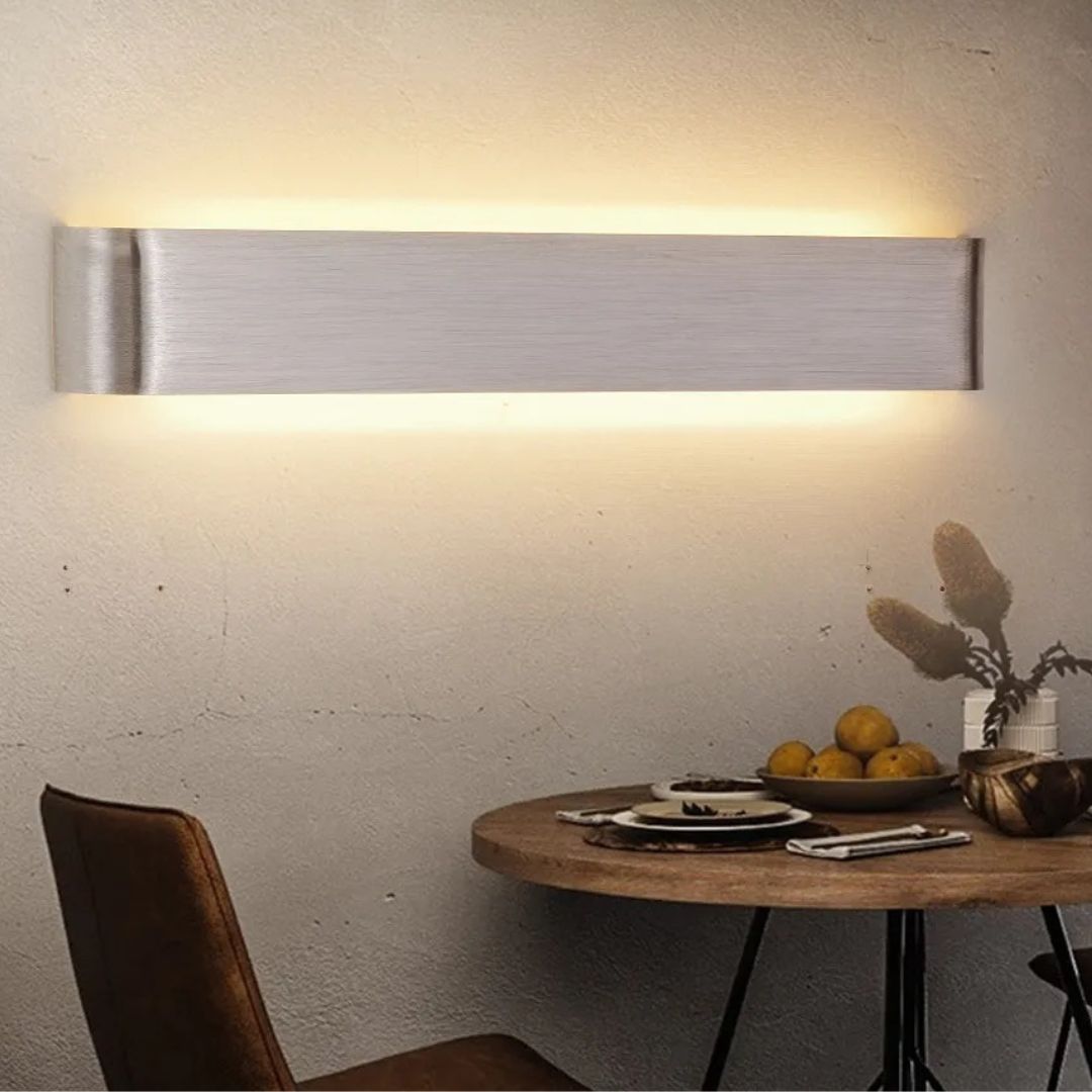 Lampe de chevet Led moderne murale class