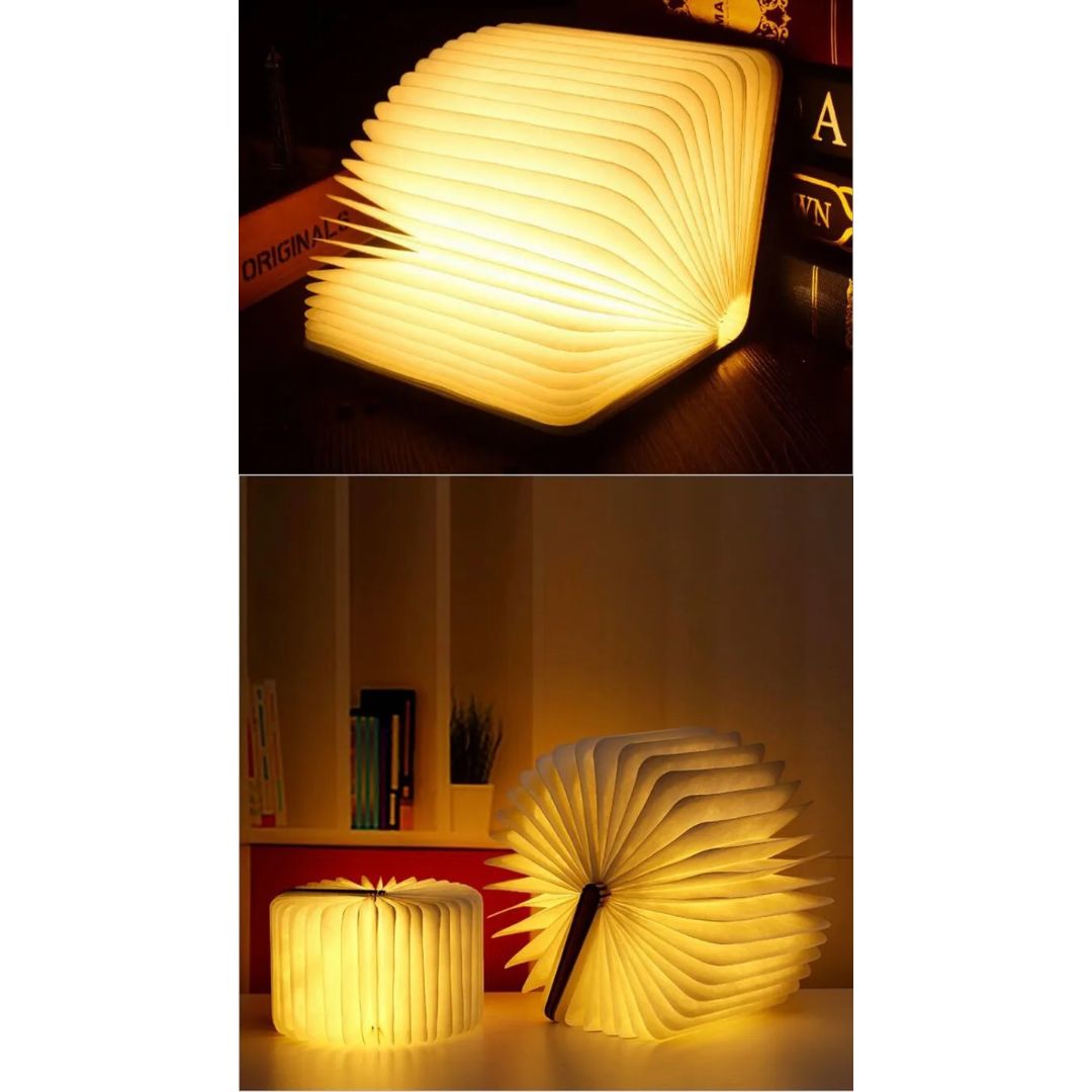 Lampe de Chevet Originale Led