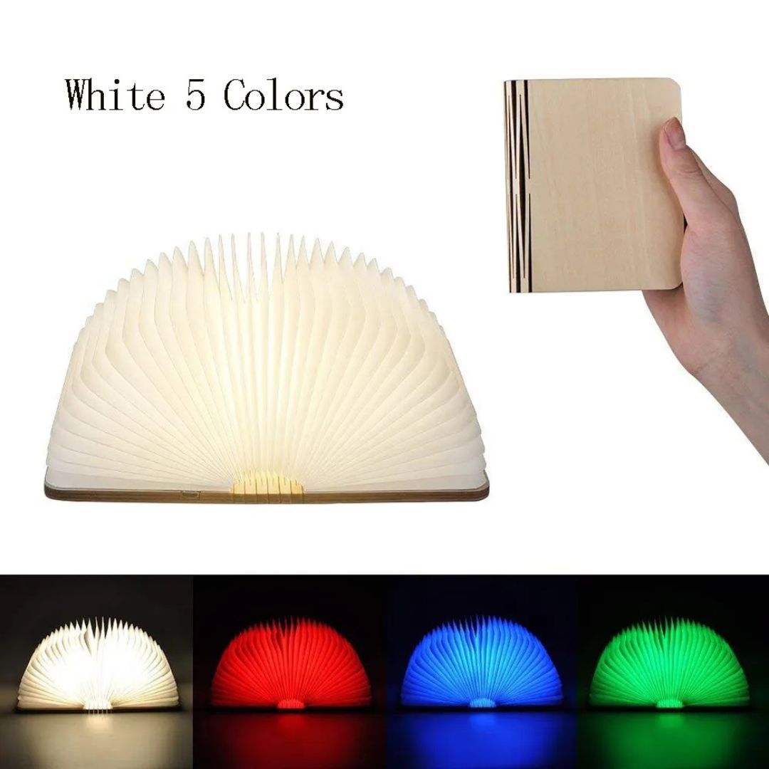 Lampe de Chevet Originale Led