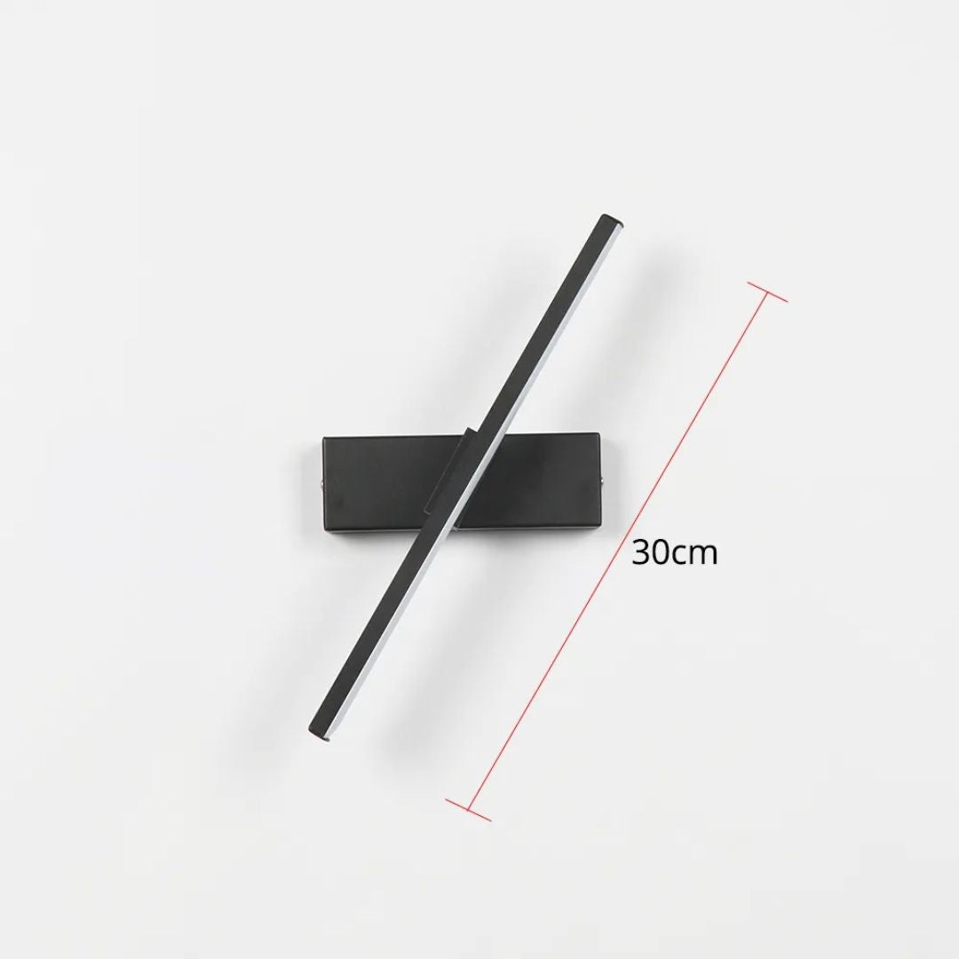 Lampe de chevet Led murale