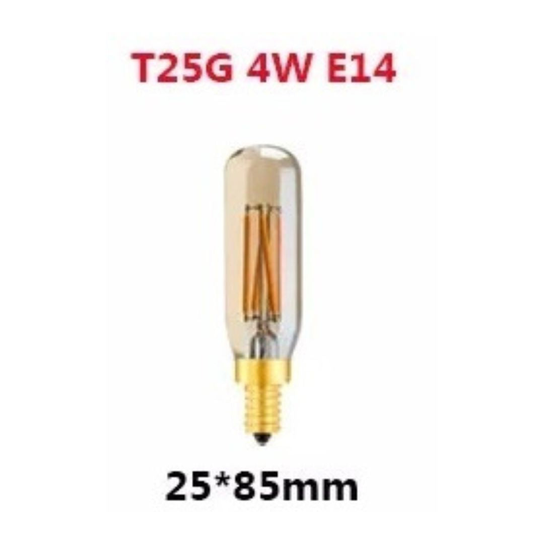 Ampoule E14 à Filament LED