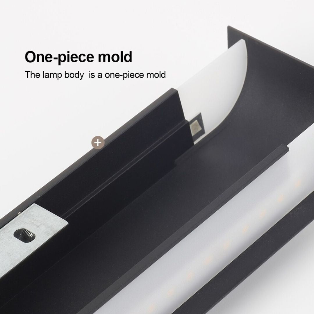 Lampe de chevet Led moderne murale class