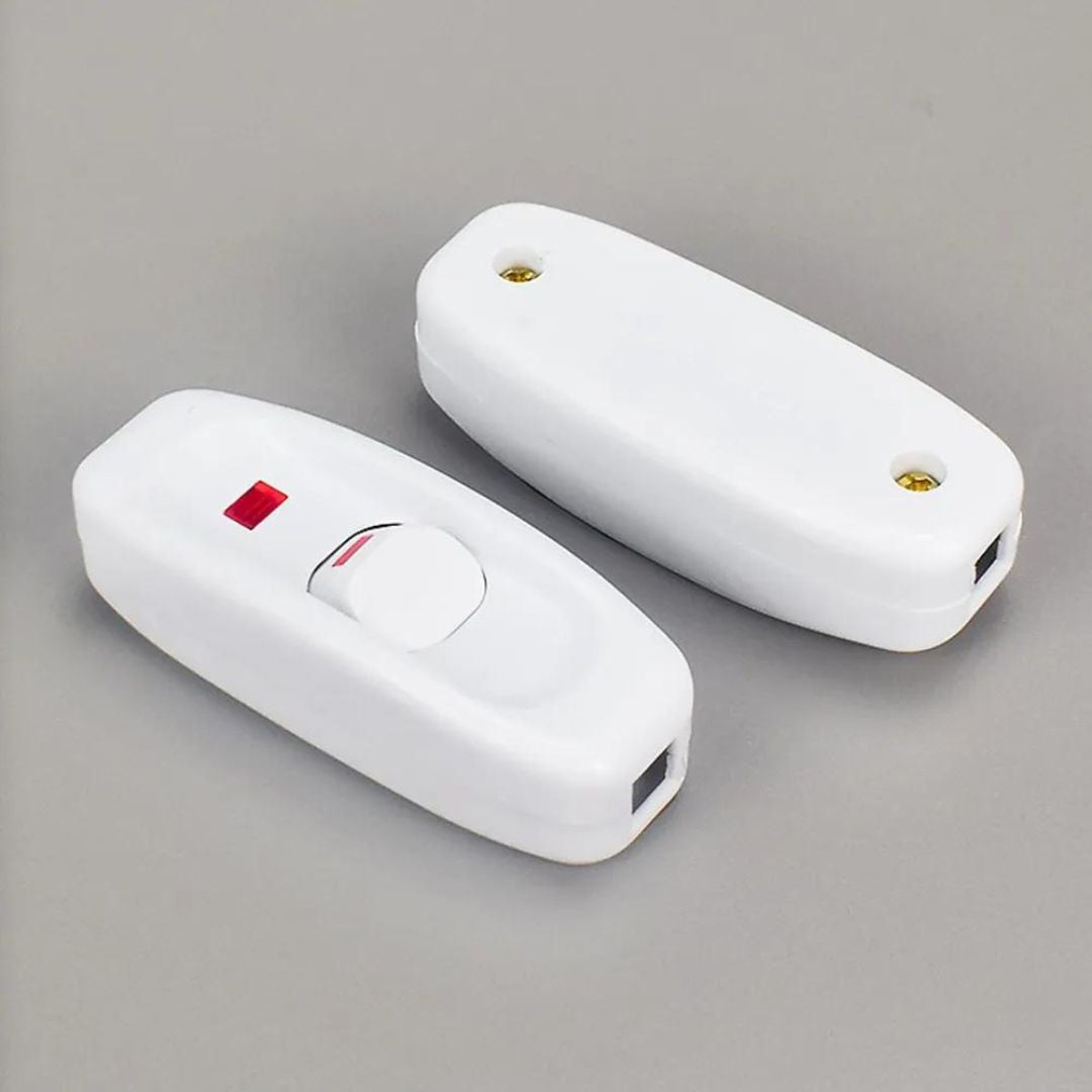 Interrupteur Lampe de Chevet simple