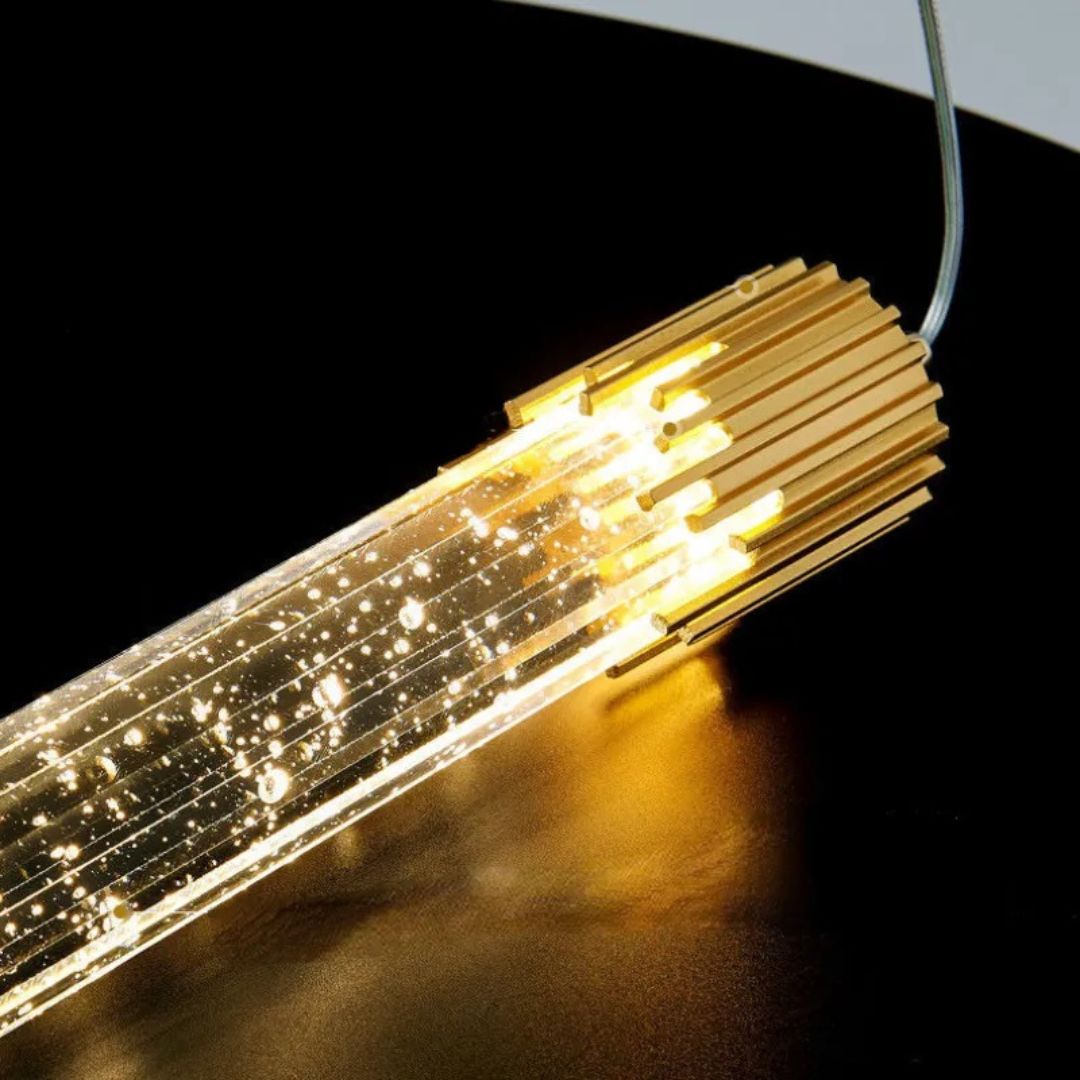 Lampe de Chevet Suspendue originale